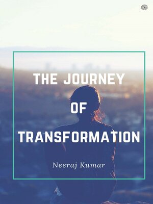 cover image of The Journey of Transformation